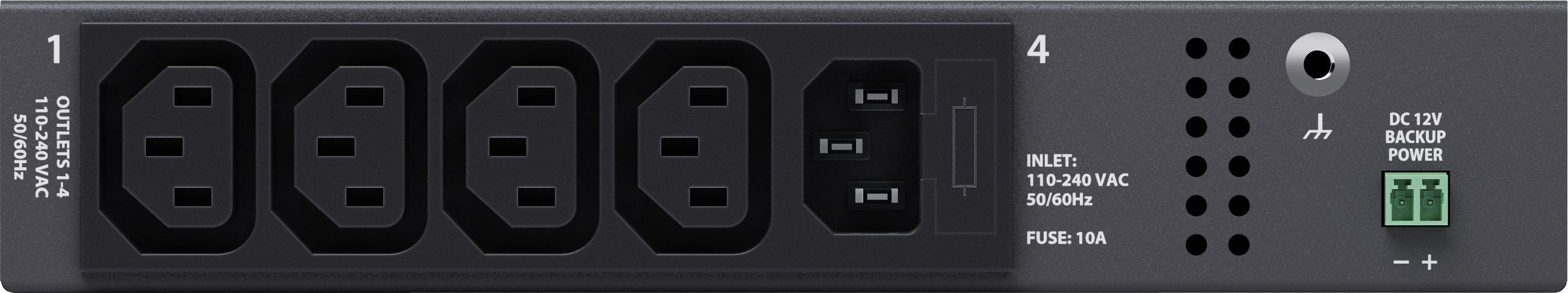 VT-PDU 4PS