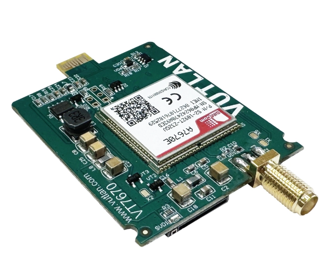 VT7670G