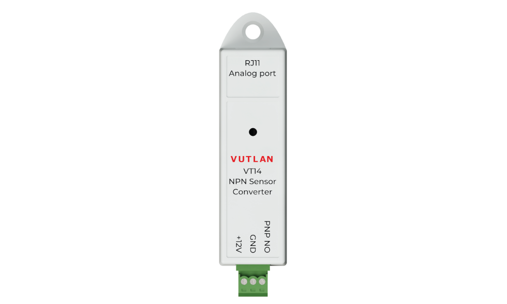 VT14 PNP sensor